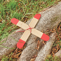 Pocket Boomerang additional image