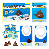 Poonami Desktop Cornhole Game additional image