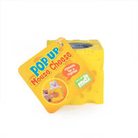 Pop Up Mouse in the Cheese additional image