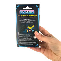 Pacman Playing Cards additional image