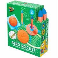 Aero Rocket Launcher additional image