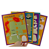 Paper Zoo Kit additional image