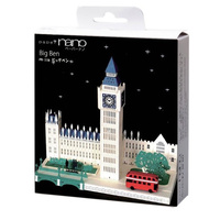 Paper Nano Big Ben additional image
