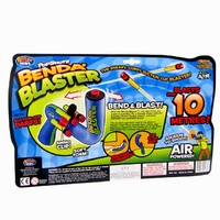 Pop Shotz Benda Blaster additional image