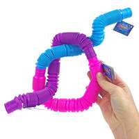 Pop Pop Tubes 6 Pack additional image