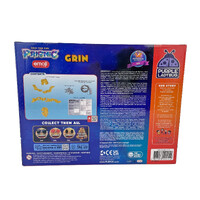 Prismic Emoji Grin additional image