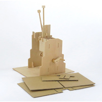 Pathfinders YouTopia Moving Diorama additional image