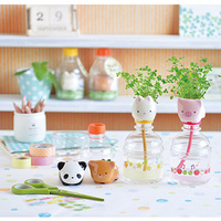 PetPet Panda DIY Clover Kit additional image