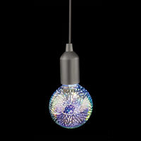 Pull On Firework Edison Light additional image