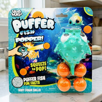 Puffer Fish Popper additional image