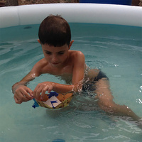 PowerUp Powered Paper Boat Conversion Kit additional image