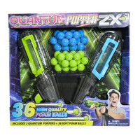 Quantum Popper Battle Pack additional image