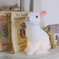 Rabbit Colour Changing LED Lamp additional image