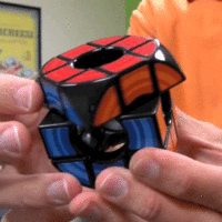 Rubiks Void additional image