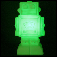 Robot Mood Lamp additional image