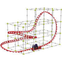 Roller Coaster Engineering additional image
