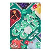 Ridley's Crazy Golf Game additional image