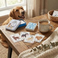 Dog Lovers Playing Cards additional image