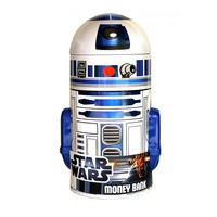 R2-D2 Tin Money Box additional image