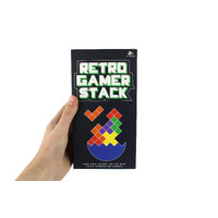 Retro Gamer Stack Game additional image