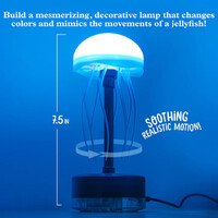 Robotic Jellyfish Nightlight Kit additional image