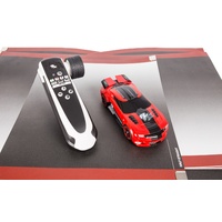 Real FX AI Racing System additional image
