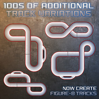 Real FX Crossover Pack additional image
