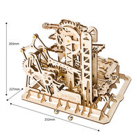 Robotime Marble Climber additional image