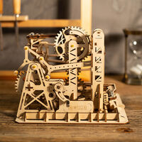 Robotime Marble Explorer additional image