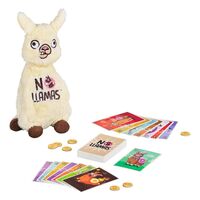 Ridley's No Llamas Card Game additional image