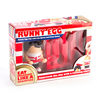 Runny Egg Cup Set additional image