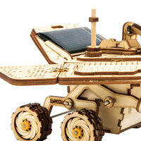 ROKR Solar Powered Vagabond Rover Kit additional image