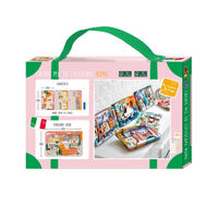 Rome 3D Cityscape Wooden Kit additional image