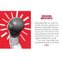 Desktop Boxing additional image