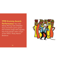 Wacky Waving Inflatable Tube Guy additional image