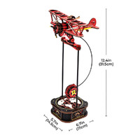 ROKR Sky Captain Pendulum Balance Toy Kit additional image