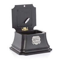 Harry Potter Hogwarts Music Box additional image