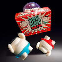 Ridleys Sumo Slam Game additional image