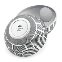 Star Wars Death Star Trinket Box additional image