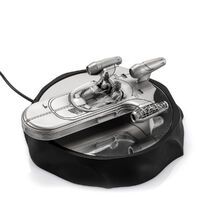 Star Wars Hovering Landspeeder Replica additional image