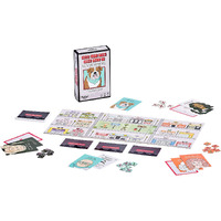Ridley's Who Let the Dog Out Card Game additional image