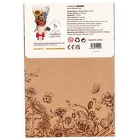 Rowood Sunflower Wooden Bloom Craft Kit additional image
