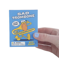 Sad Trombone Desktop Toy additional image