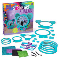 String Art Koalas additional image