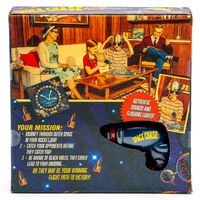 Space Chase Boardgame of Tag additional image
