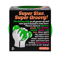 Super Sized Nee Doh additional image
