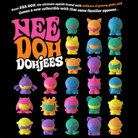 Nee-Doh Dohjees additional image