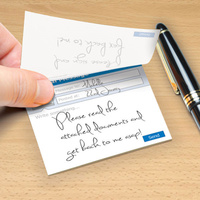 Social Sticky Notes additional image