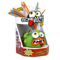Screaming Pals additional image