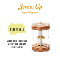 Screw Up Impossible Puzzle additional image